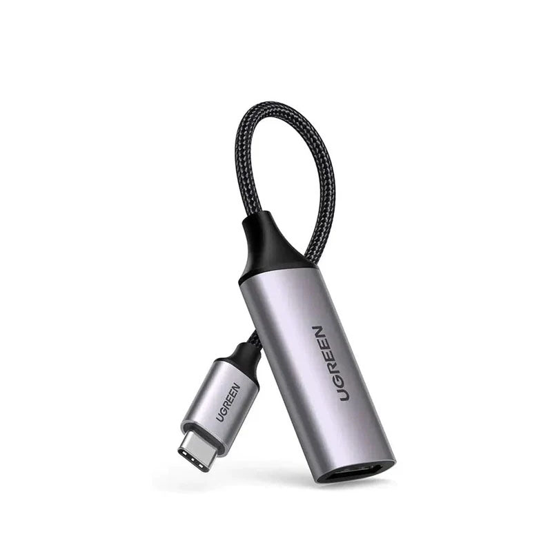 Ugreen USB-C to HDMI Adapter, CM297 Ugreen USB-C to HDMI Adapter, CM297
